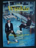 Winkle VOLUME01★ジャパニーズヒップホップの新しい捉え方