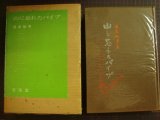 山に忘れたパイプ★藤島敏男