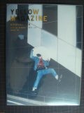 星野源 YELLOW MAGAZINE ISSUE 01★HOSHINO GEN OFFICIAL YEARBOOK 2016-2017