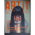ART iT 季刊アートイット 2005年4月号★オールジャンル 日本のクリエイター180人