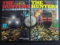 THE HUNTERS ルーマニアの財宝列車を奪還せよ 上下セット★クリス・カズネスキ★竹書房文庫