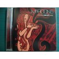輸入盤CD★SONGS ABOUT JANE★MAROON5 マルーン5