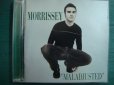 画像1: 輸入盤CD★Maladjusted★Morrissey モリッシー (1)