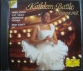 CD輸入盤★Kathleen Battle At Carnegie Hall★キャスリーン・バトル