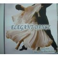CD★エレガント・ダンス Vol.1★須藤久雄とニュー・ダウンビーツ・オーケストラ★社交ダンス