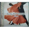 CD★エレガント・ダンス Vol.4★須藤久雄とニュー・ダウンビーツ・オーケストラ★社交ダンス