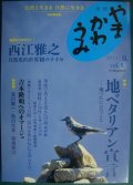 季刊 やまかわうみ 2012.夏 vol.5★西江雅之 自然児的世界観のすすめ