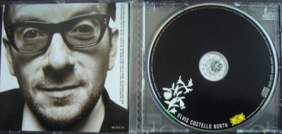 画像3: CD輸入盤★North★Elvis Costello エルヴィス・コステロ