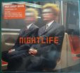 画像1: CD輸入盤★Night Life★PET SHOP BOYS ペット・ショップ・ボーイズ (1)