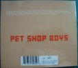 画像2: CD輸入盤★Night Life★PET SHOP BOYS ペット・ショップ・ボーイズ (2)