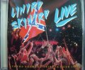 CD輸入盤★Southern By the Grace of God★LYNYRD SKYNYRD TRIBUTE TOUR 1987