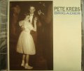 CD輸入盤★Brigadier★Pete Krebs
