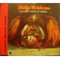 CD輸入盤★Funky Thide of Sings★Billy Cobham ビリー・コブハム