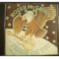 CD輸入盤★Peace On You★Roger McGuinn　ロジャー・マッギン