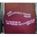 CD輸入盤★Free Psychedelic Poster Inside★Intersystems