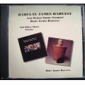 CD輸入盤2in1★Barclay James Harvest & Other Short Stories / Bary James Harvest★バークレイ・ジェイムス・ハーベスト