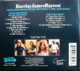 画像2: CD輸入盤2in1★Barclay James Harvest & Other Short Stories / Bary James Harvest★バークレイ・ジェイムス・ハーベスト (2)