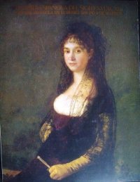 図録★スペイン絵画展 バレンシア聖ピア５世美術館所蔵★北海道立近代美術館/京都市美術館・1991年