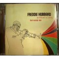 CD輸入盤★Without a Song Live In Europe 1969★Freddie Hubbard