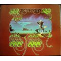 2CD輸入盤★Yessongs★Yes イエス