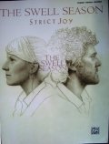 洋書楽譜★The Swell Season  Strict Joy★Piano - Vocal - chords