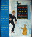 画像1: 洋書★America's Great Comic-Strip Artists  From the Yellow Kid to Peanuts★Richard Marschall★ヤヤ難 (1)