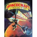 洋書★Spacecraft in Fact and Fiction★Harry Harrison　Malcolm Edwards