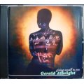 CD輸入盤★Giving Myself to You★Gerald Albright ジェラルド・アルブライト