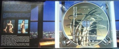 画像3: CD輸入盤★Park Hyatt Tokyo: Airflow★Djamael Hammadi★デジパック仕様