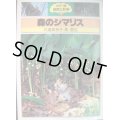 カラー版自然と科学 森のシマリス★川道美枝子 森信也