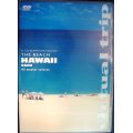 DVD★virtual trip THE BEACH HAWAII OAHU ハワイ・オアフ島ビーチ　★HD MASTER VIRSION