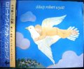 CD★シュリープ★ロバート・ワイアット Robert Wyatt