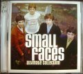 2CD輸入盤★Ultimate Collection★Small Faces　スモール・フェイセス