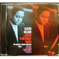 2CD輸入盤★The Blues And The Abstract Truth: The Stereo & Mono Versions★Oliver Nelson オリバー・ネルソン/ ビル・エヴァンス フレディ・ハバート エリック・ドルフィー