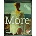 Blu-ray+DVD・輸入盤★ MORE モア ★Barbet Schroeder バーベット・シュローダー / ミムジー・ファーマー