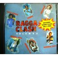 CD輸入盤★Ragga Clash Vol 2★Various Artists