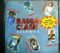 CD輸入盤★Ragga Clash Vol 2★Various Artists