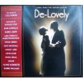 CD輸入盤★De-Lovely  Music From The Motion Picture★Cole Porter / V.A.