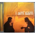 CD輸入盤★I Am Sam　Music From And Inspired By The Motion Picture★V.A. /Aimee Mann, Sarah McLachlan, Rufus Wainwright