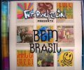 2CD輸入盤★Fatboy Slim Presents Bem Brasi★ファットボーイ・スリム