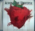 2CD輸入盤★Across The Universe Music From The Motion Picture★全３１曲収録