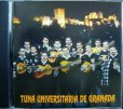 画像1: CD輸入盤★Tuna Universitaria de Granada★Fonoruz (1)