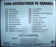 画像2: CD輸入盤★Tuna Universitaria de Granada★Fonoruz (2)