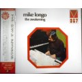 CD★ジ・アウェイクニング★マイク・ロンゴ Mike Longo
