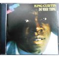CD輸入盤★Do Your Thing★King Curtis キング・カーティス
