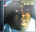 CD輸入盤★Do Your Thing★King Curtis キング・カーティス