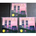 3CD★SOUL MUSIC BEST SELECTION★全60曲収録