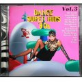 CD★Dance Super Hits 80's Vol.3★オムニバス