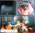 画像3: CD輸入盤★Sacrilicious★Supersuckers (3)