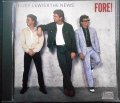 CD輸入盤★FORE!★HUEY LEWIS & THE NEWS ヒューイ・ルイス&ザ・ニュース